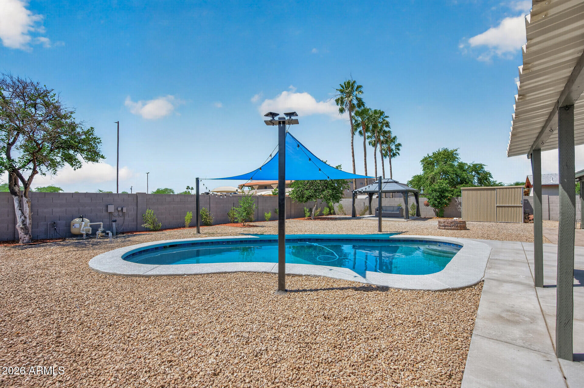 REATA VILLAGE - Residential