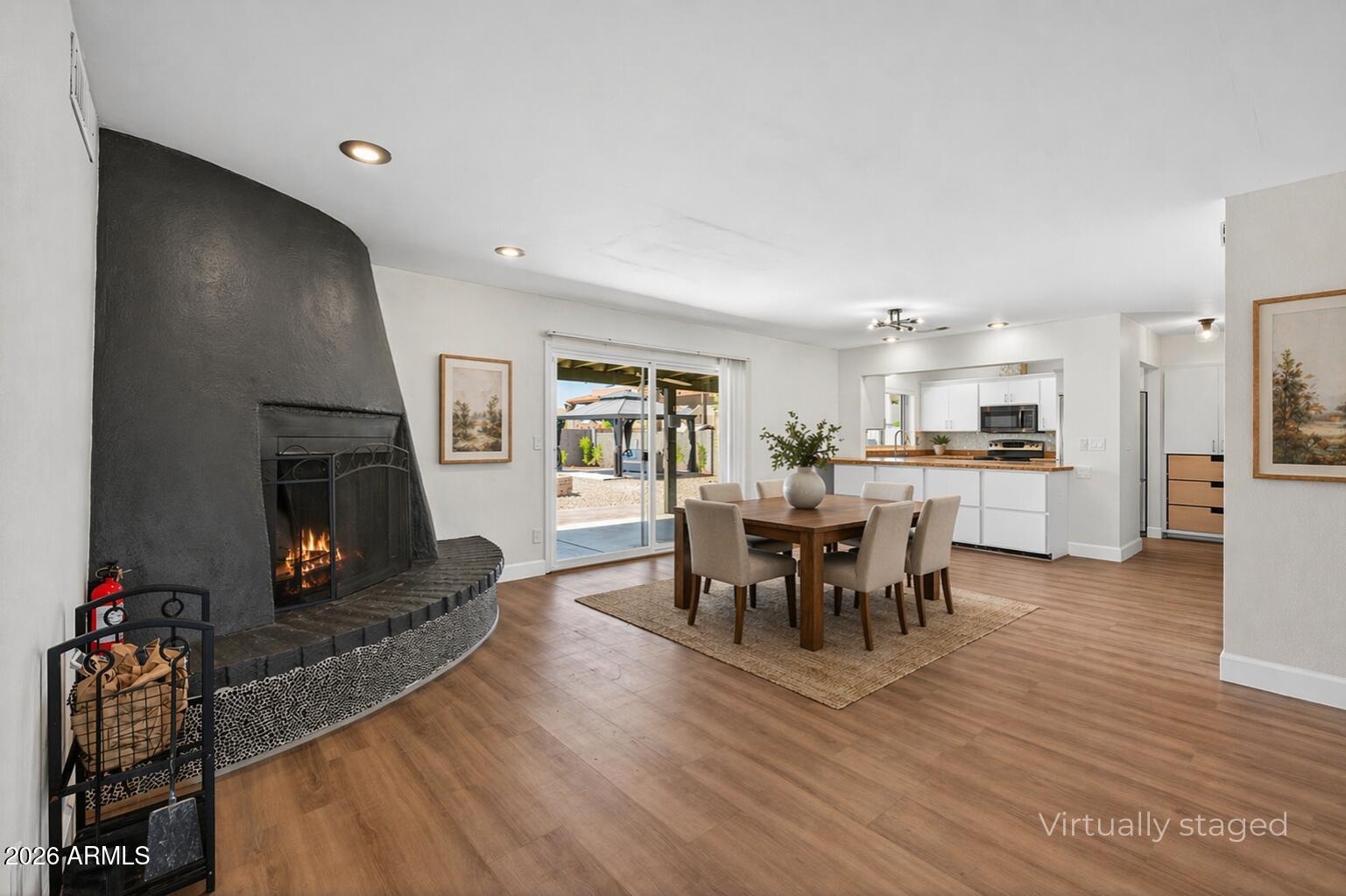 REATA VILLAGE - Residential