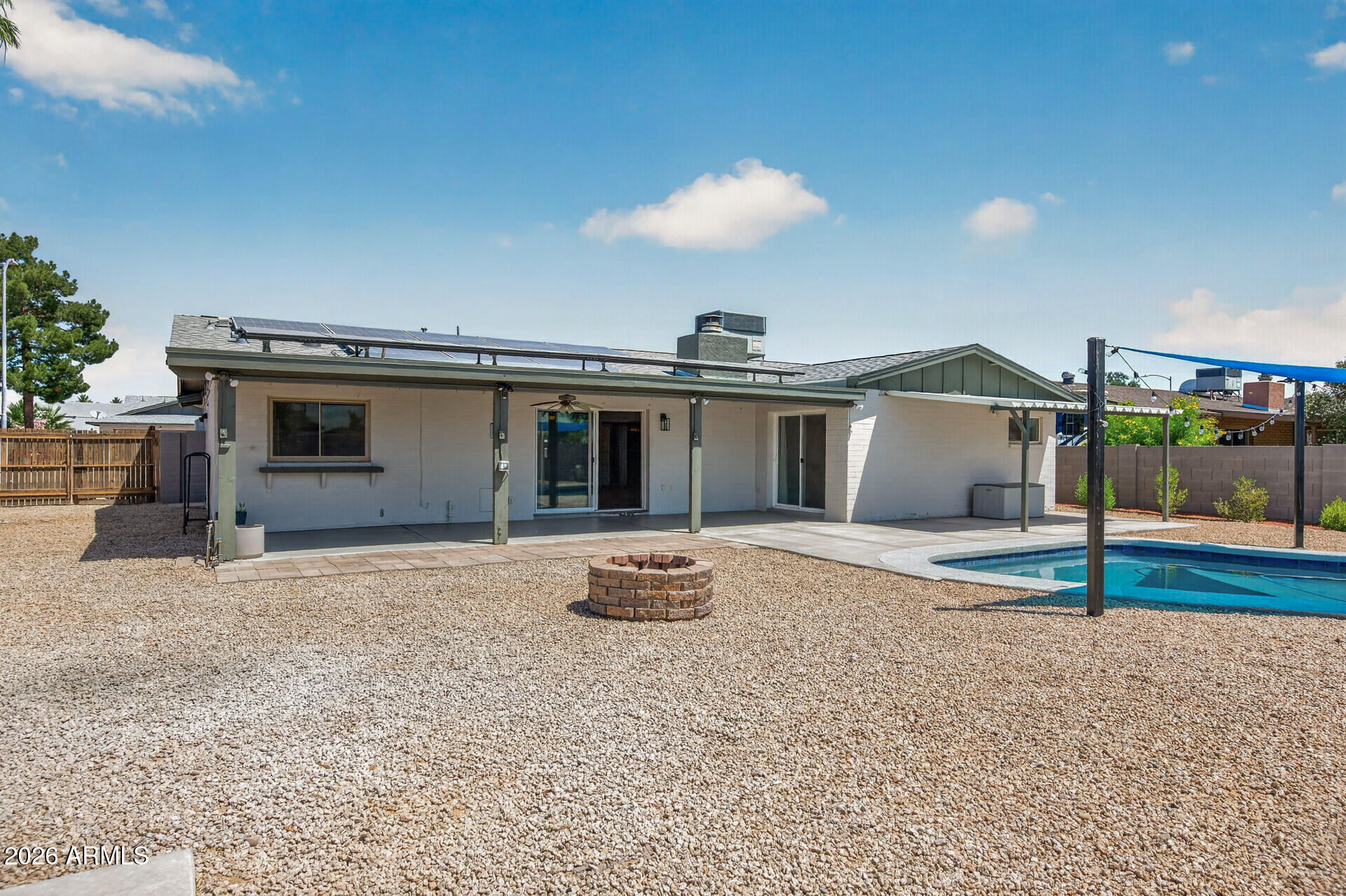 REATA VILLAGE - Residential