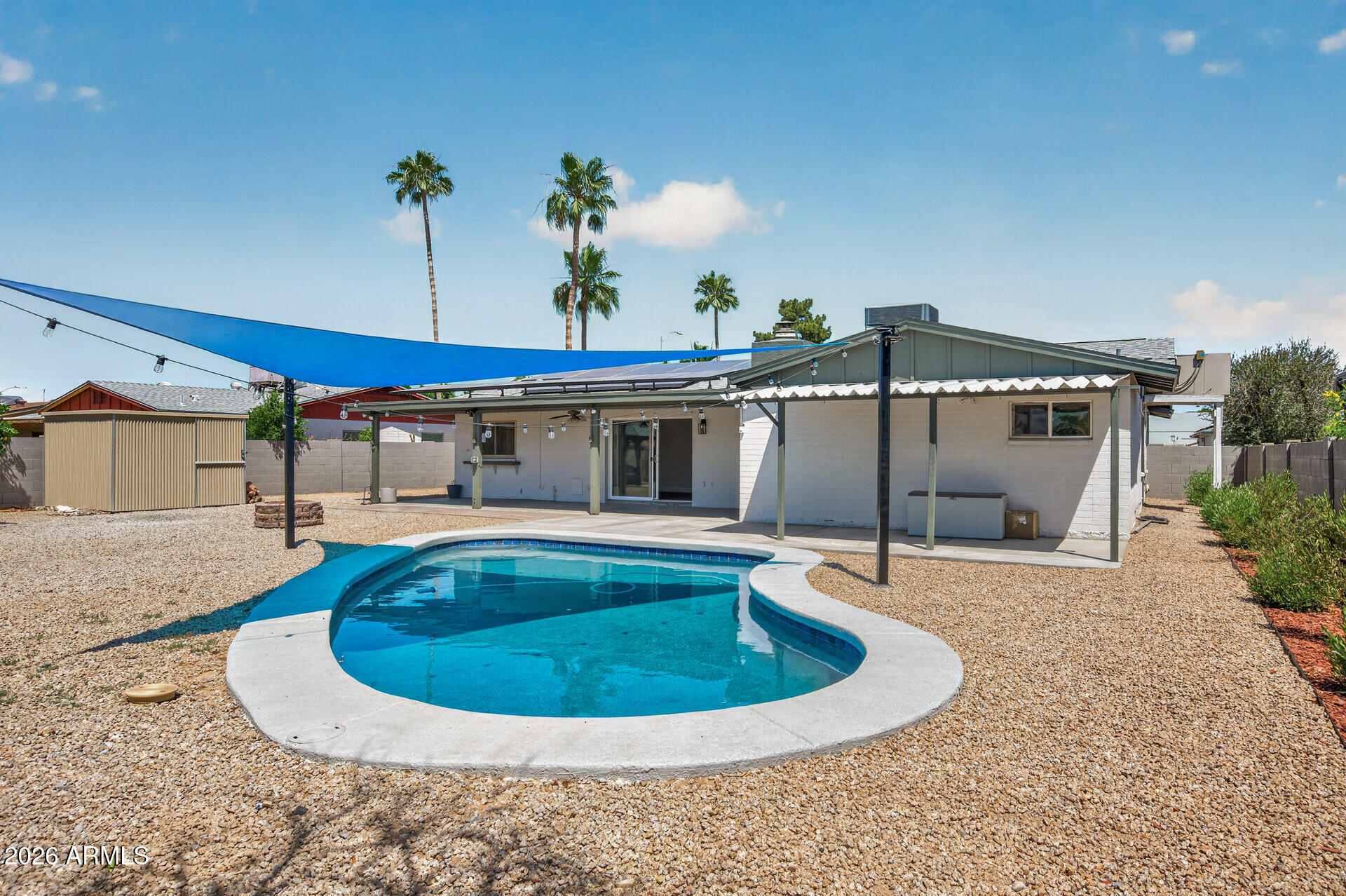 REATA VILLAGE - Residential