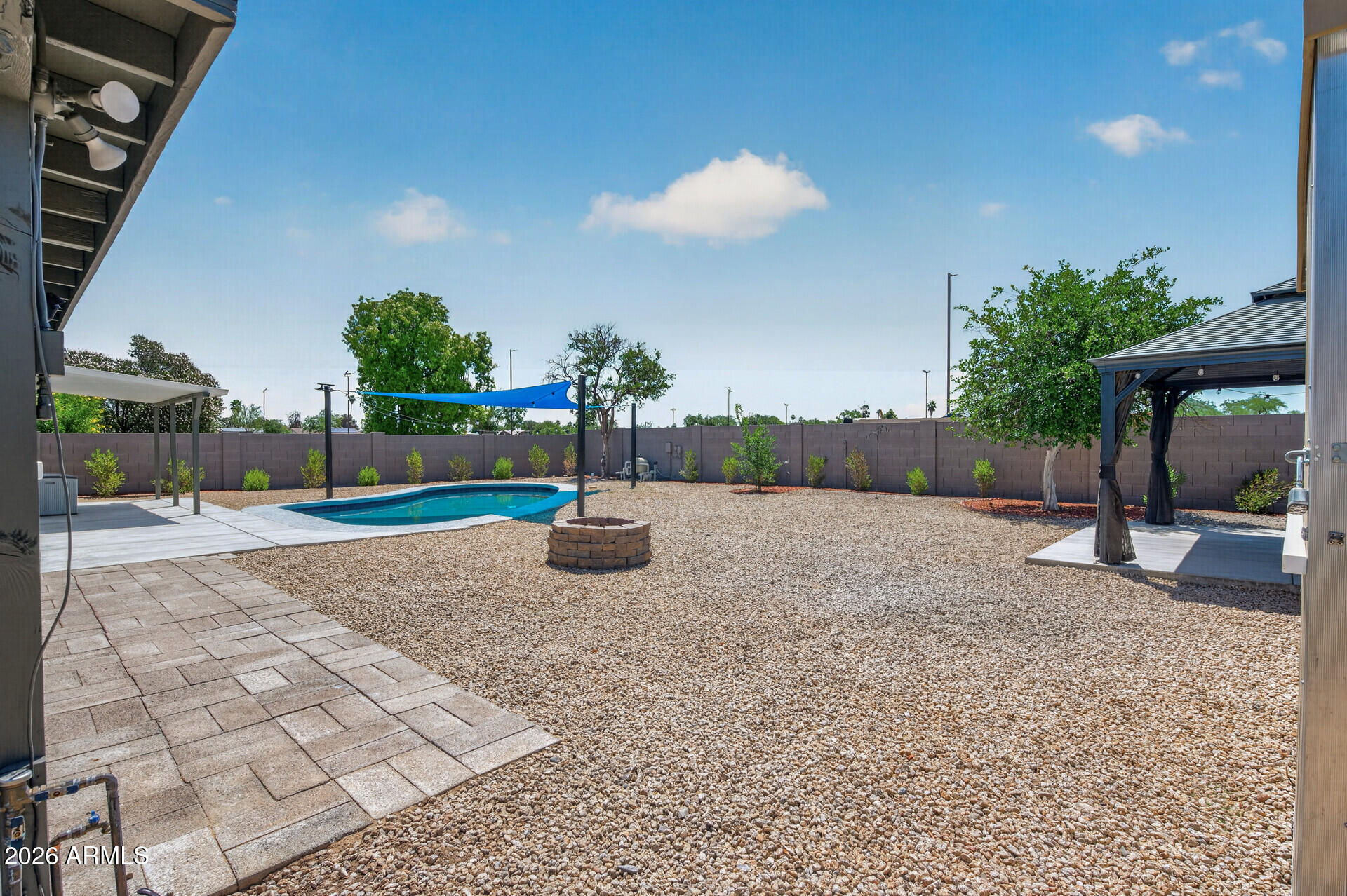 REATA VILLAGE - Residential