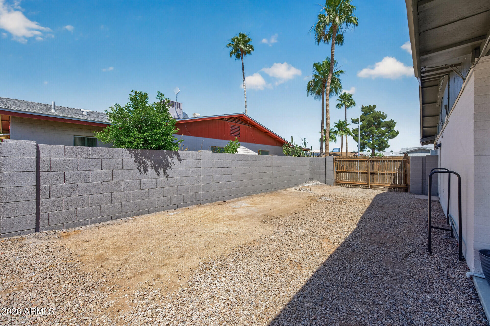 REATA VILLAGE - Residential