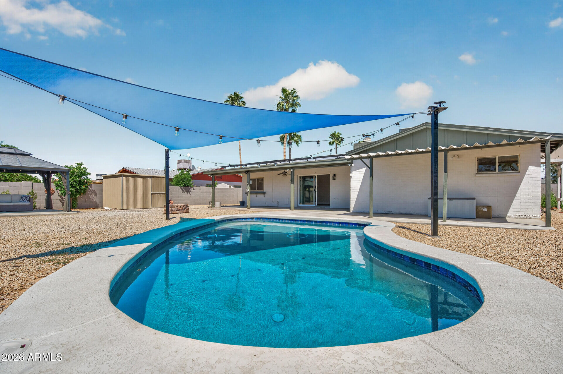 REATA VILLAGE - Residential