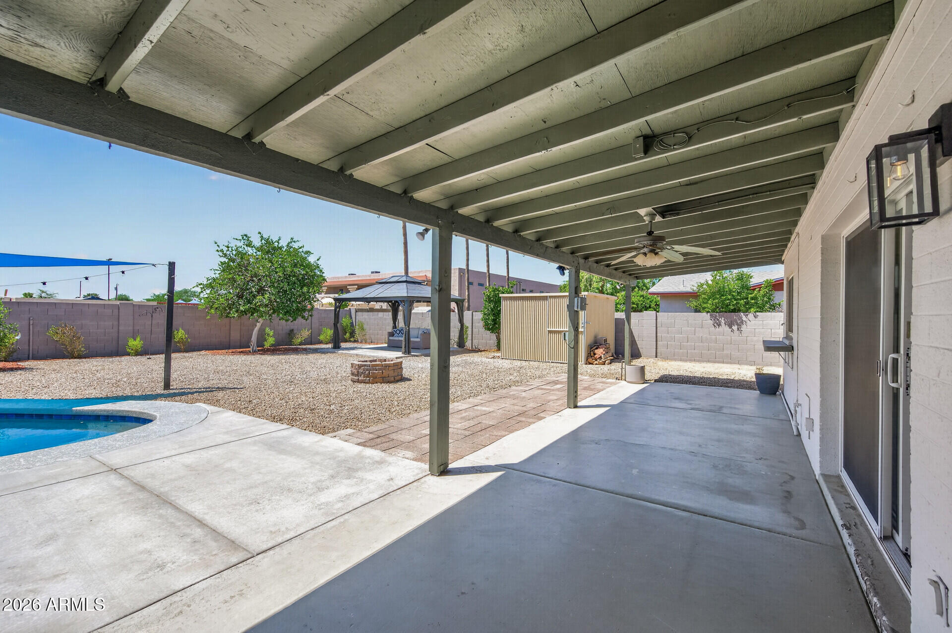 REATA VILLAGE - Residential