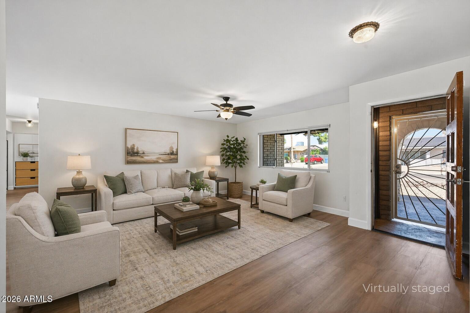 REATA VILLAGE - Residential