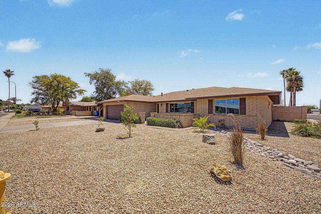 Photo of 4037 W Hayward Avenue, Phoenix, AZ 85051 (MLS # 7022566)