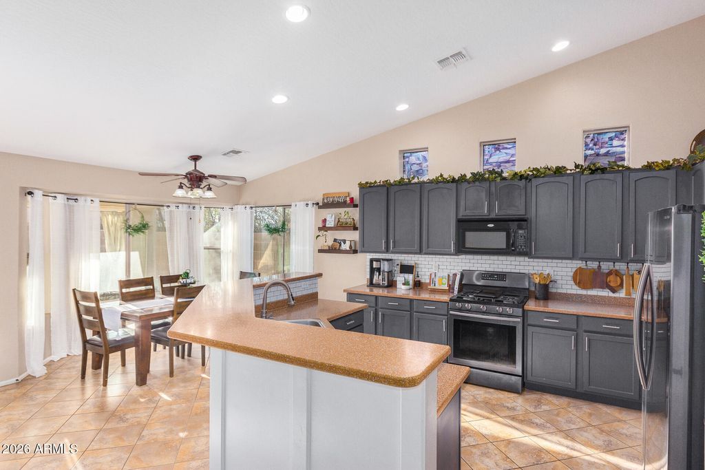 Photo of 29983 W Fairmount Avenue, Buckeye, AZ 85396 (MLS # 6997332)