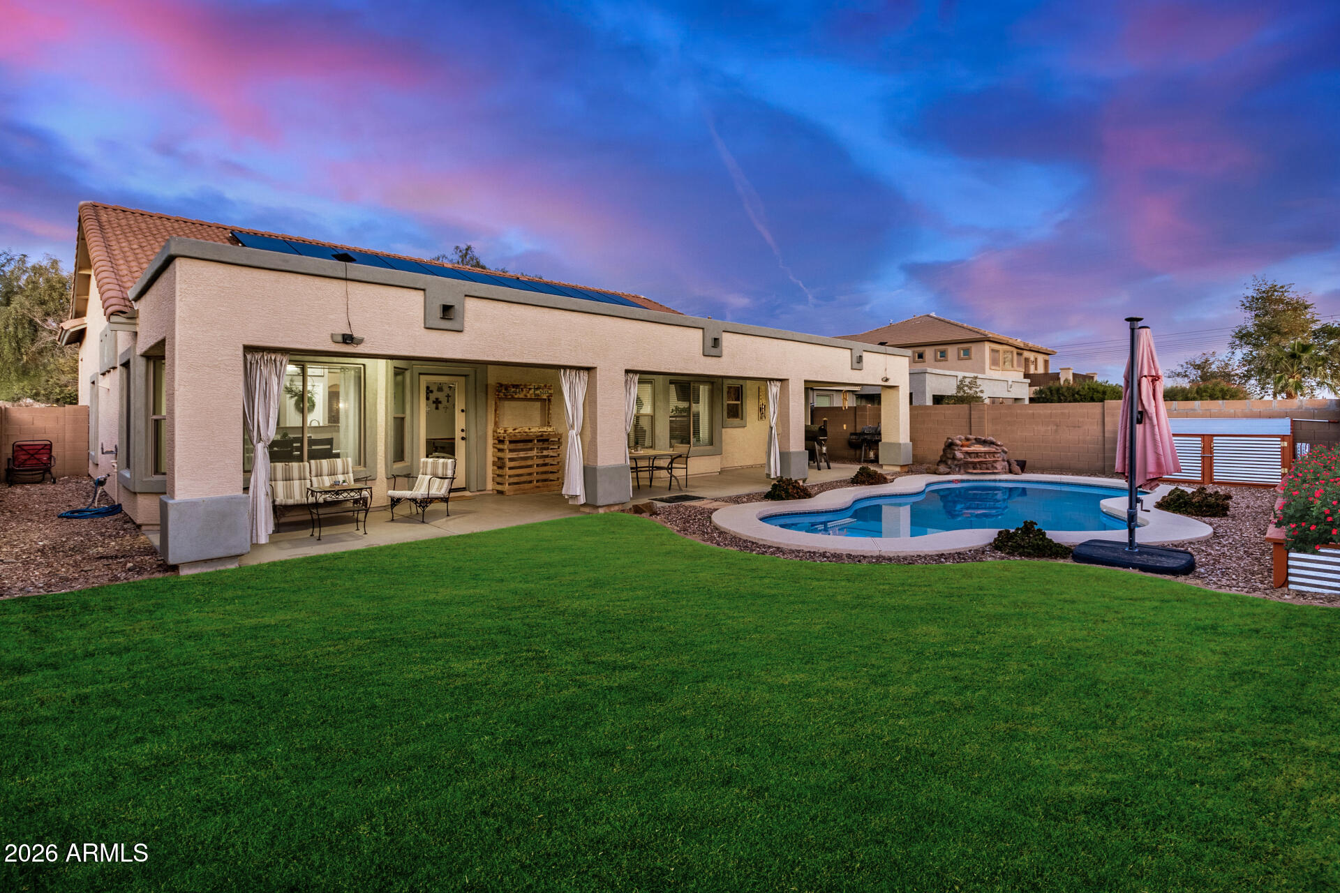 29983 W FAIRMOUNT Avenue