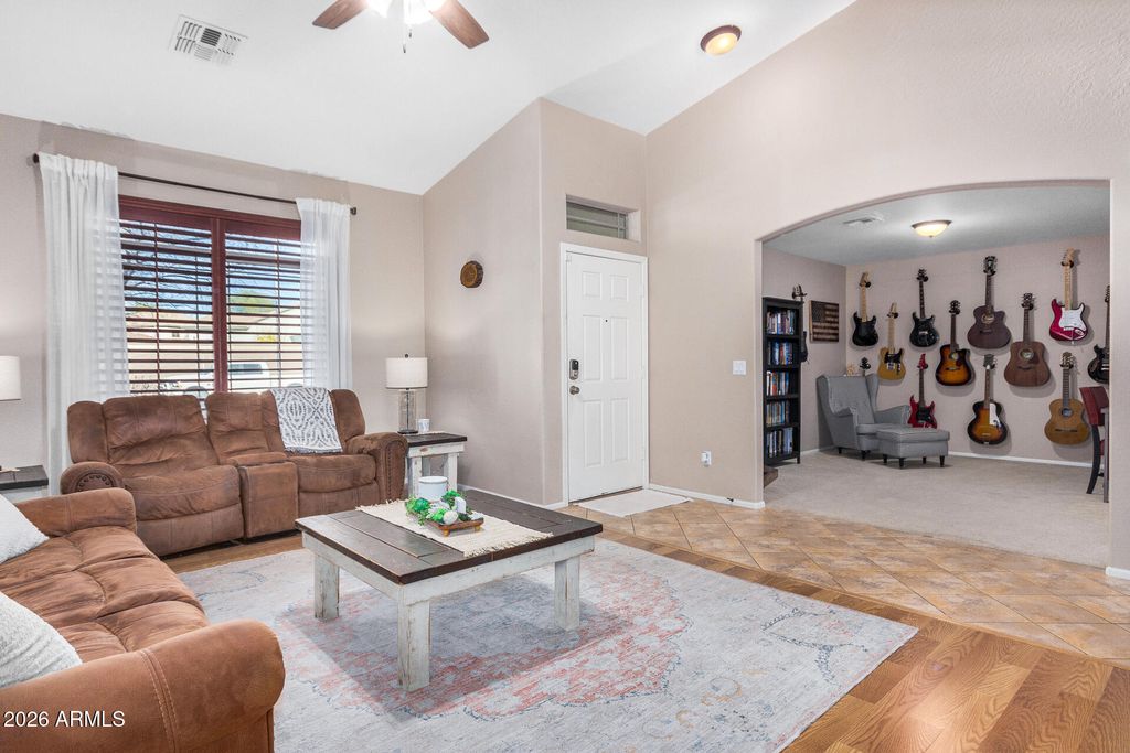 Photo of 29983 W Fairmount Avenue, Buckeye, AZ 85396 (MLS # 6997332)