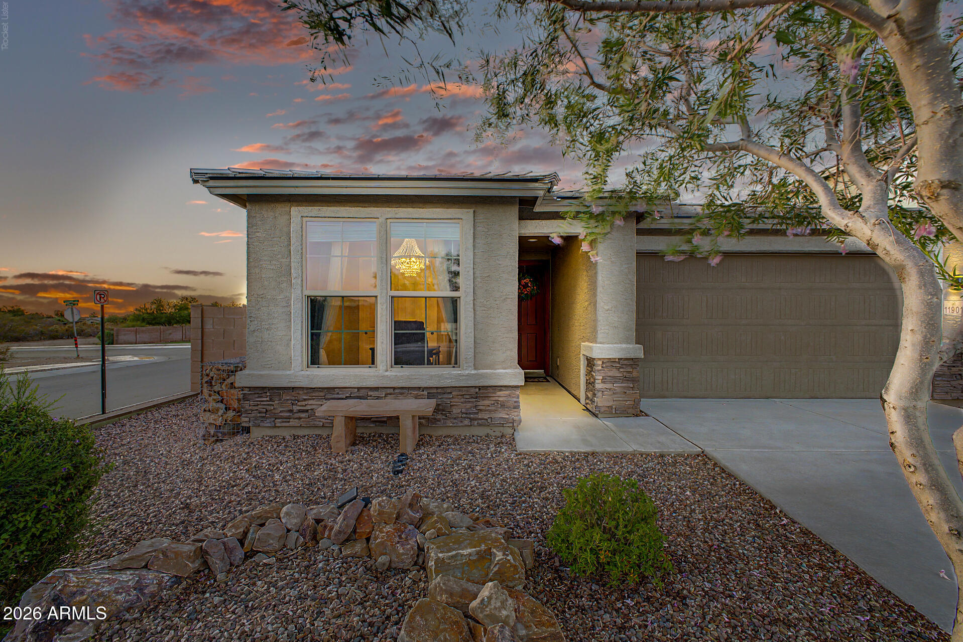 11901 E Ryscott Circle