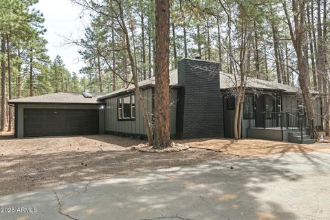 937 E Pineview Drive, Pinetop, AZ 85935 - MLS#: 6834994