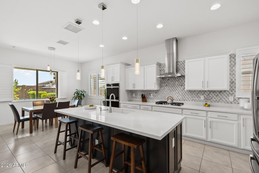Photo of 3557 S 184th Lane, Goodyear, AZ 85338 (MLS # 7066124)