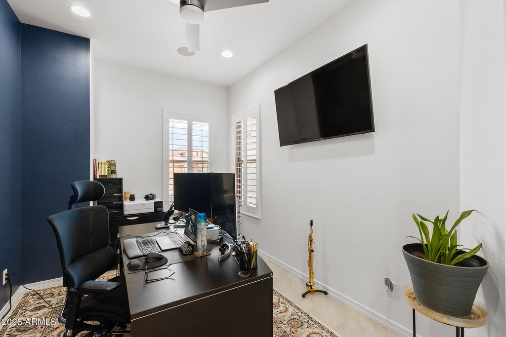 Photo of 3557 S 184th Lane, Goodyear, AZ 85338 (MLS # 7066124)