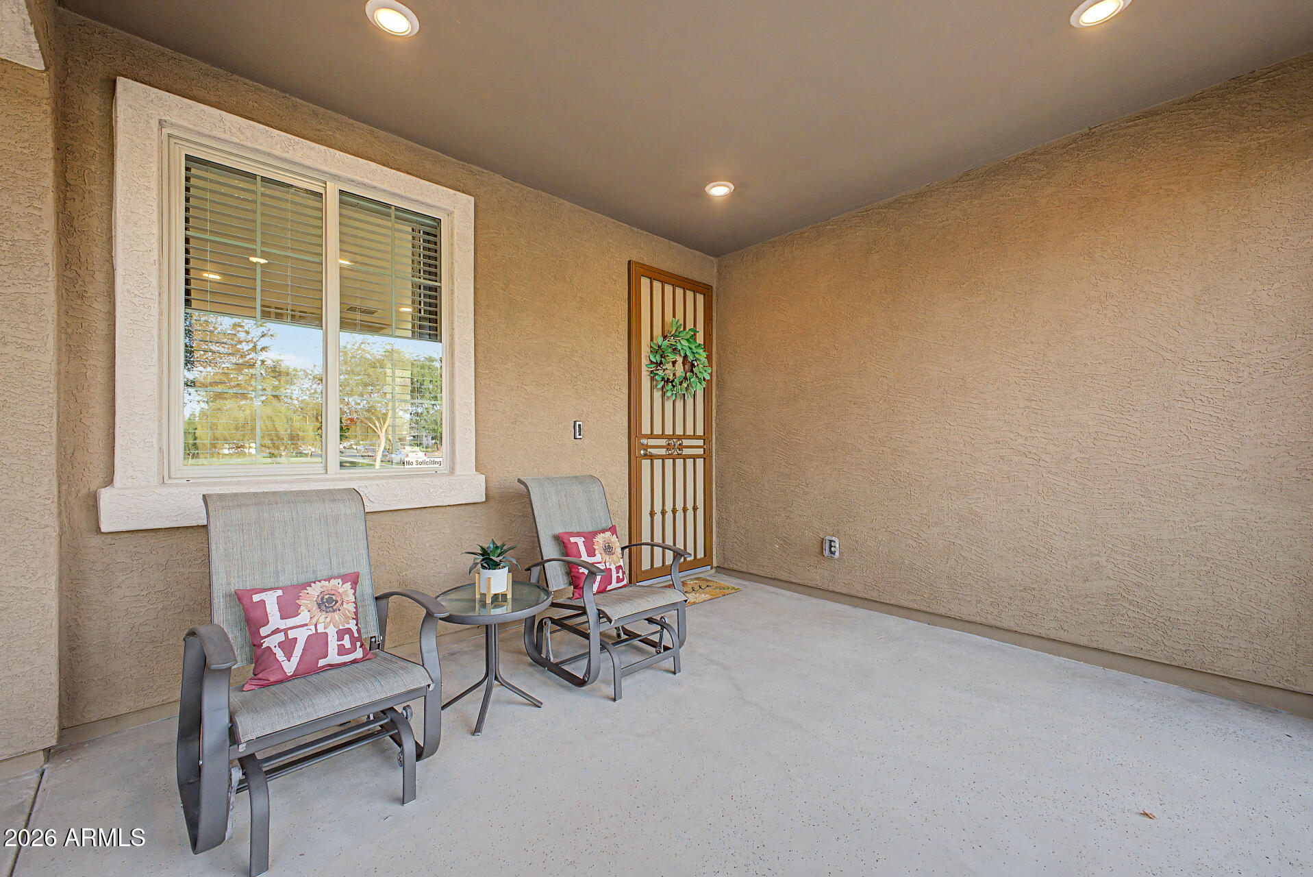 5522 S VINCENT --