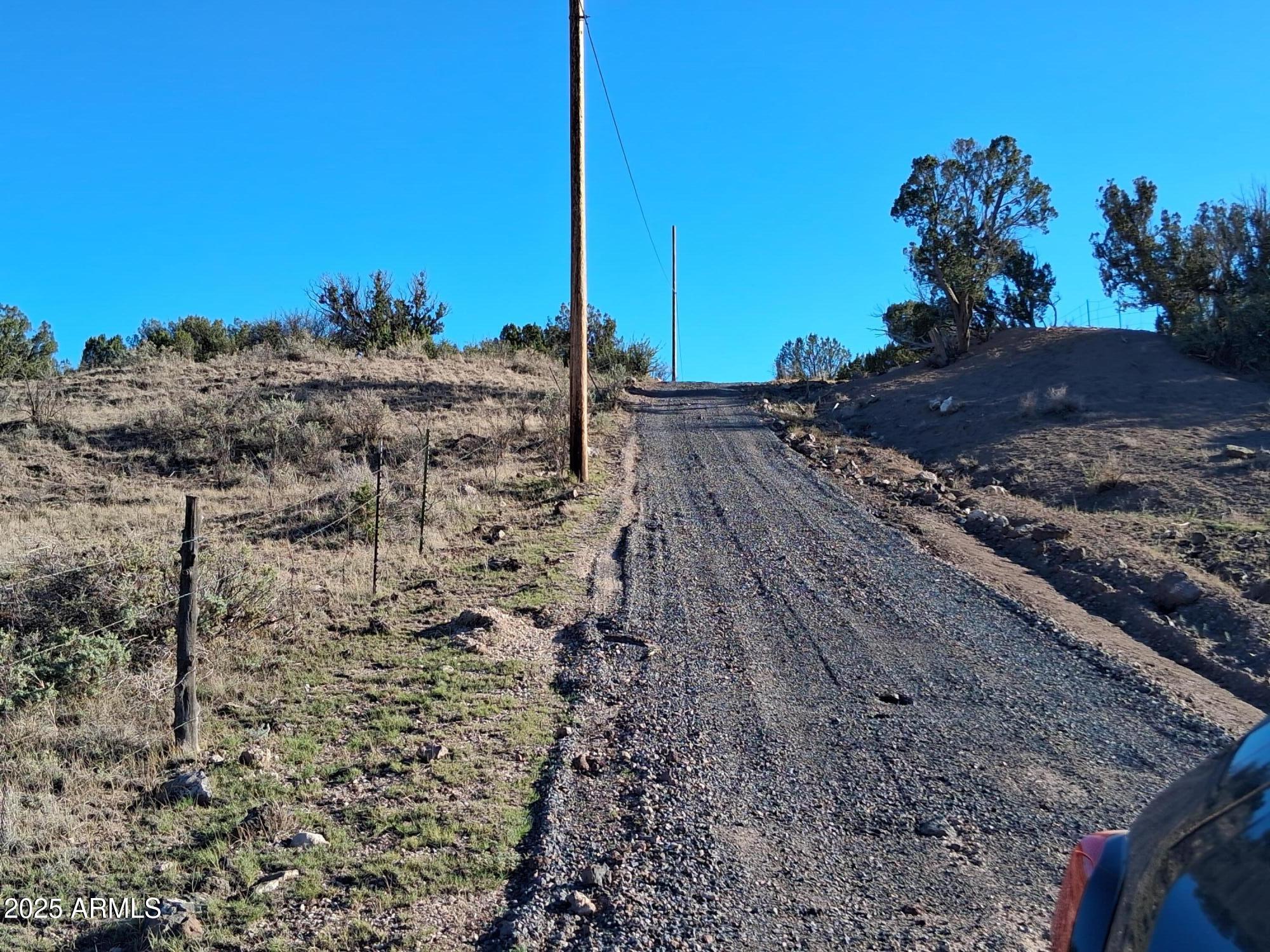 TAMARRON RANCH UNIT 9 - Land