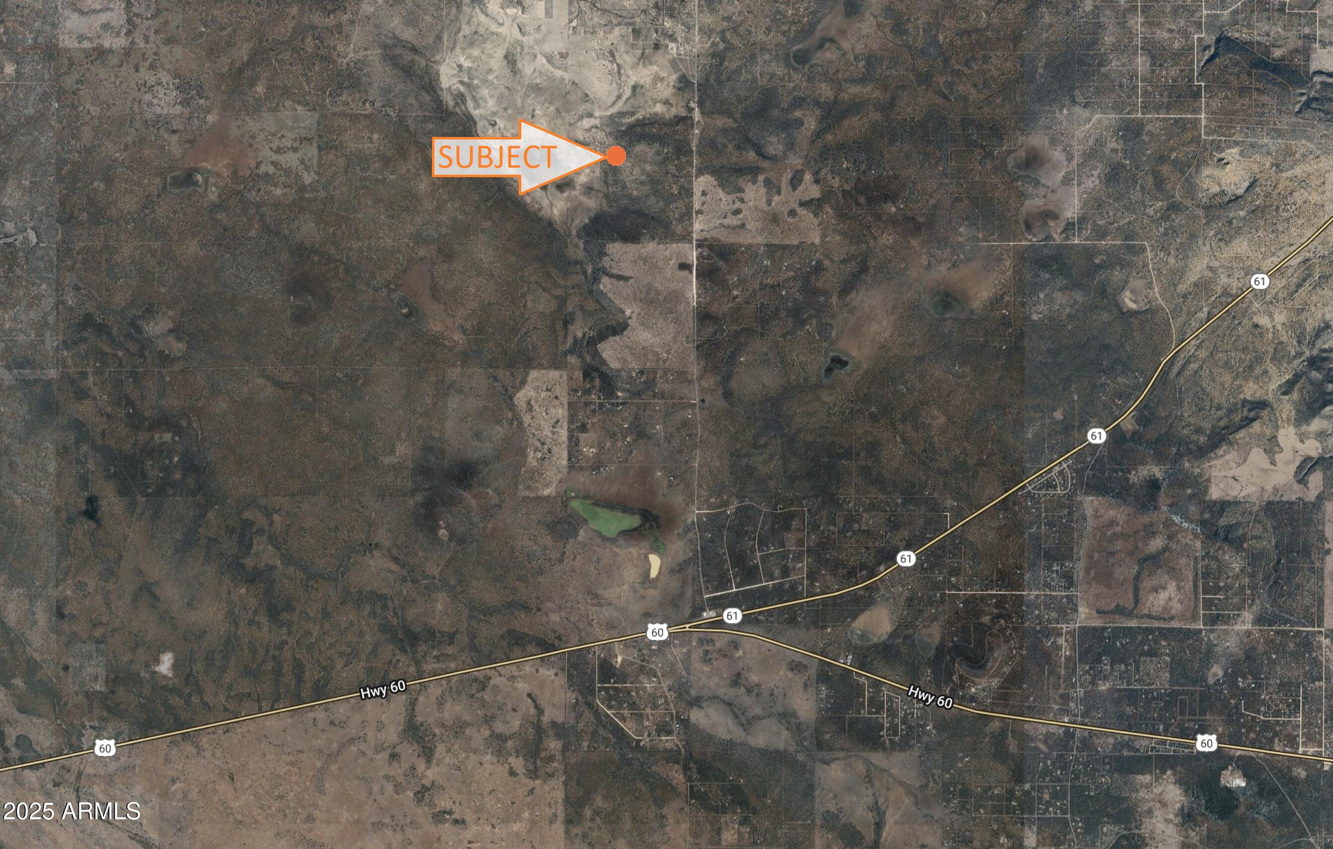 26 COUNTY ROAD N8171 -- -