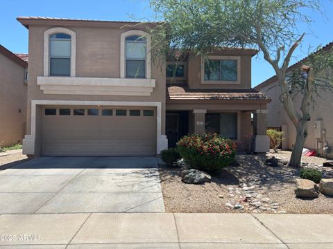 2411 W LUCIA Drive Phoenix AZ 85085