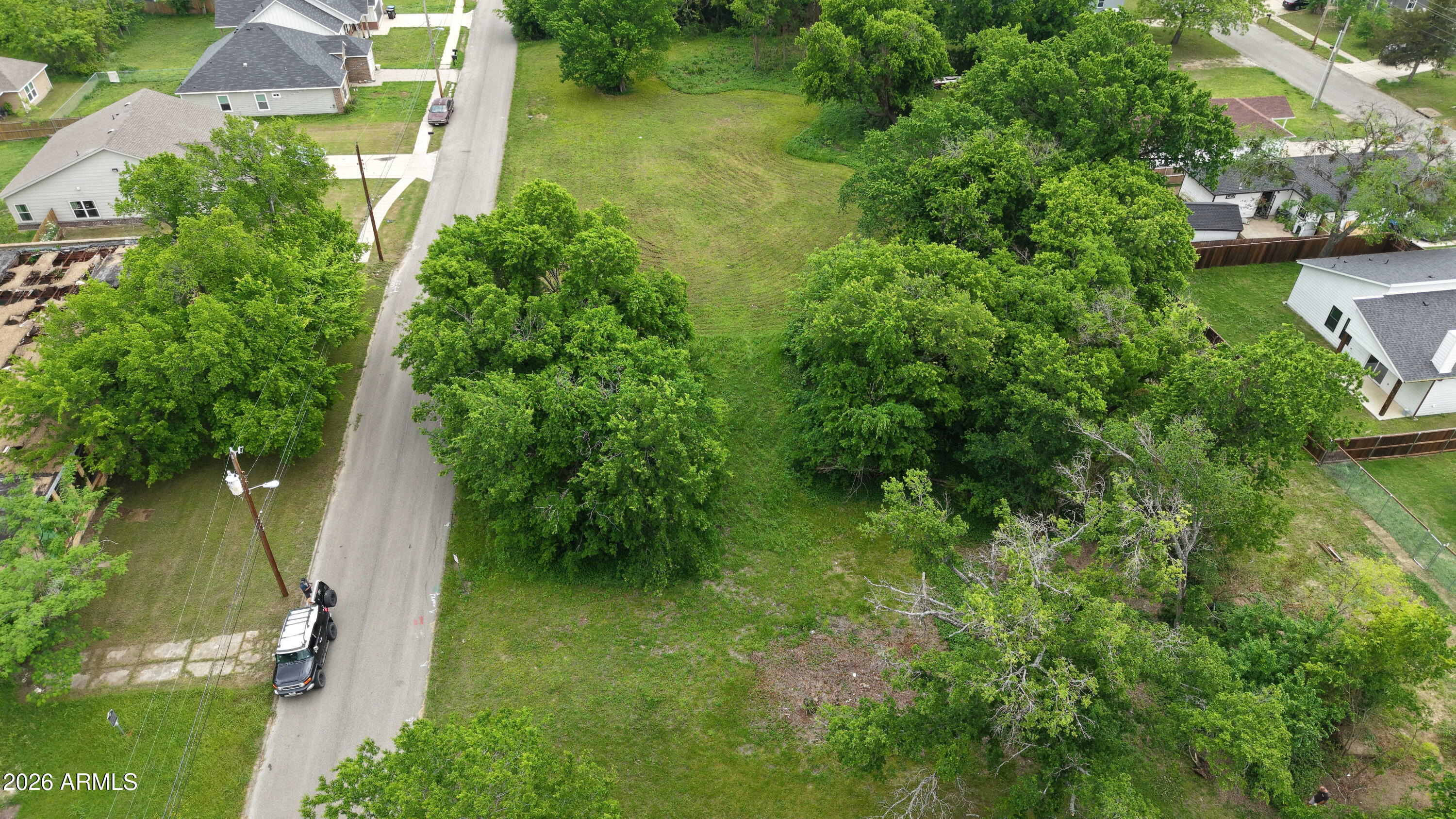 1313 Marshall Street -