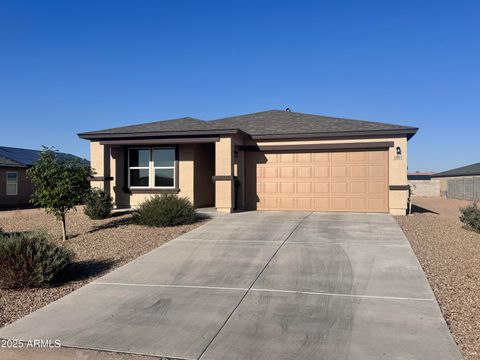 15511 S Bentley Drive Arizona City AZ 85123