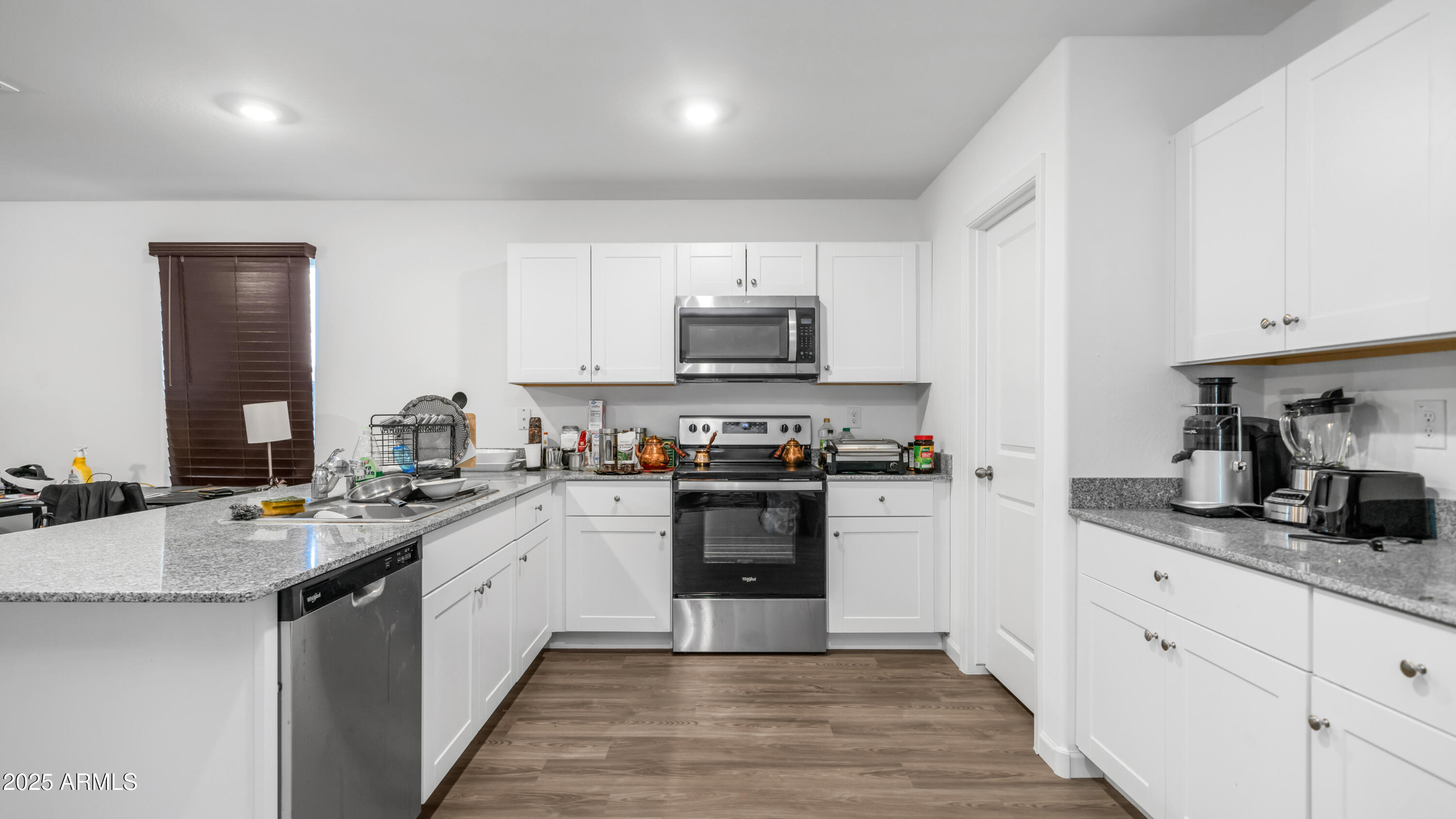 15511 S Bentley Drive