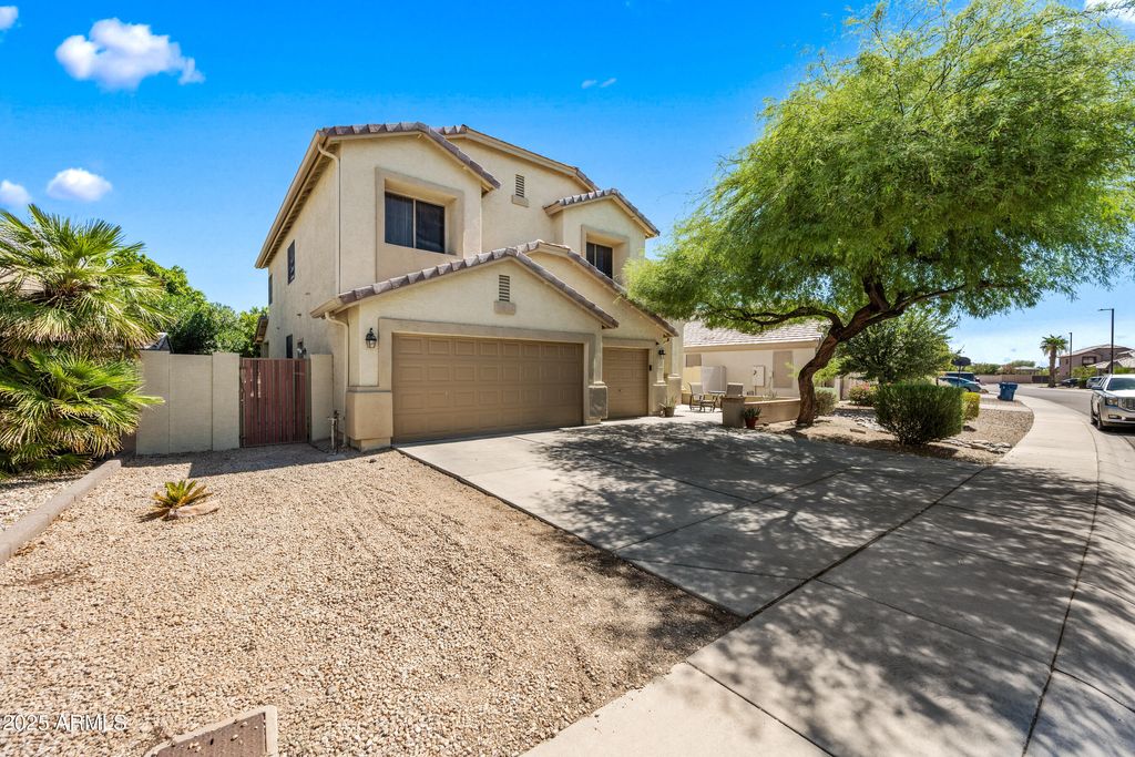 Photo of 13130 W Jacobson Drive, Litchfield Park, AZ 85340 (MLS # 6897598)
