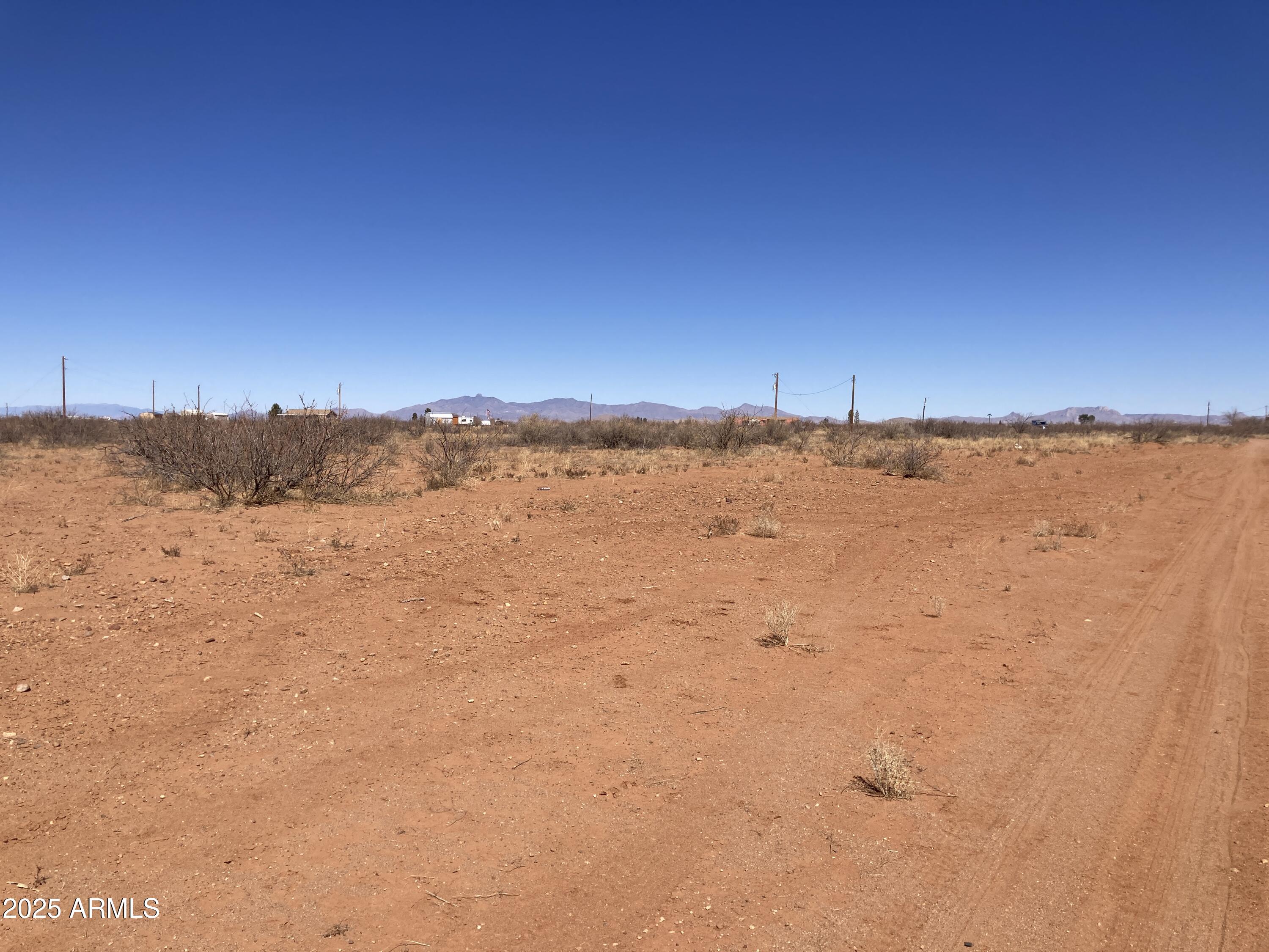 SUNIZONA ACRES 3 - Land