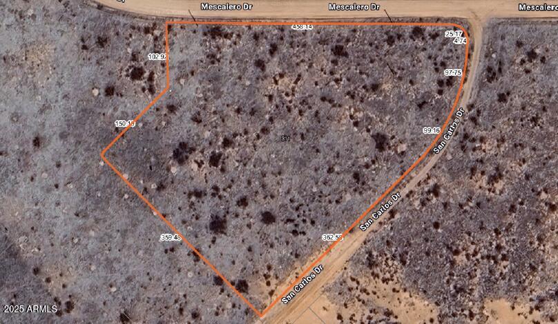 6160 E San Carlos Drive 14, 16 & 16