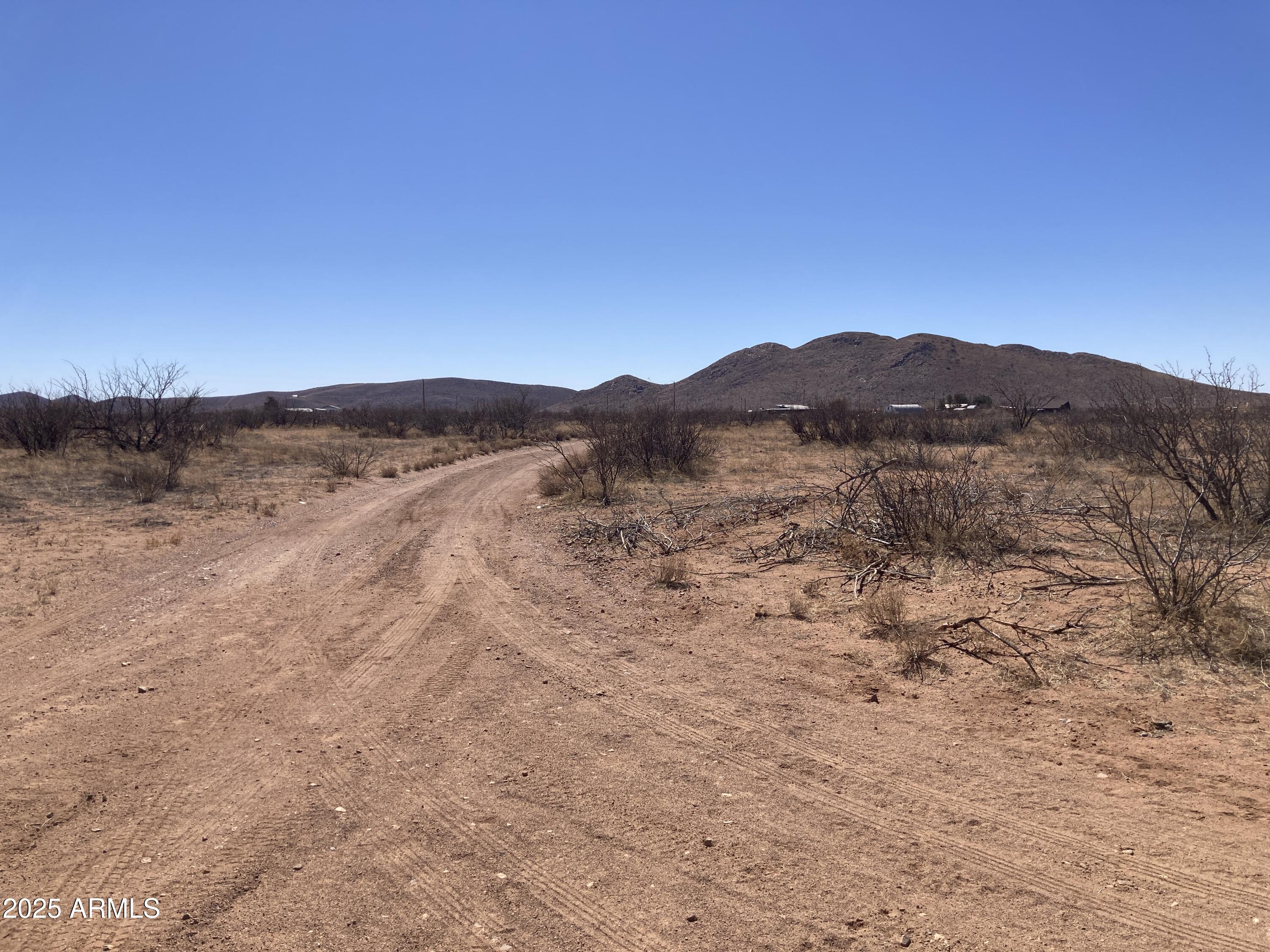 SUNIZONA ACRES 3 - Land