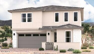 Photo of 15912 W Larkspur Drive, Goodyear, AZ 85338 (MLS # 7050946)