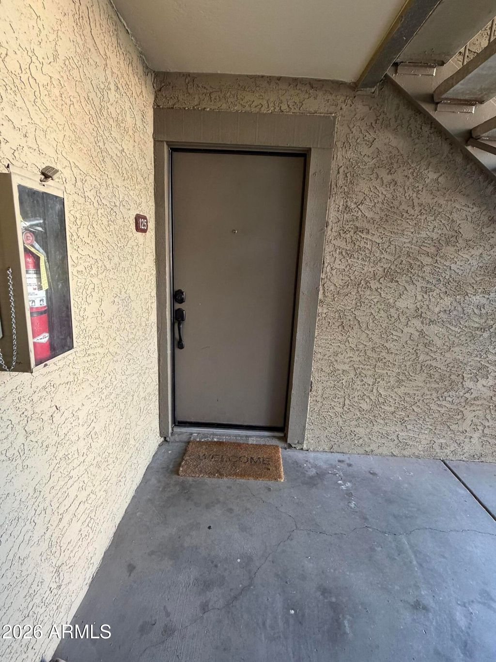Photo of 200 E Southern Avenue #125, Tempe, AZ 85282 (MLS # 7014214)