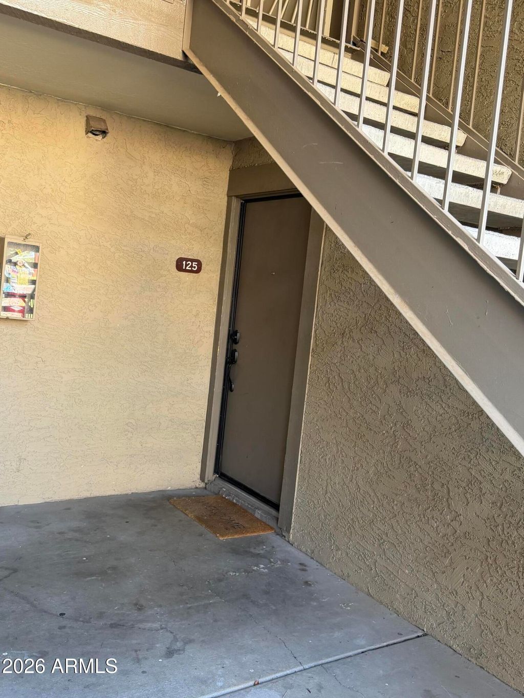 Photo of 200 E Southern Avenue #125, Tempe, AZ 85282 (MLS # 7014214)