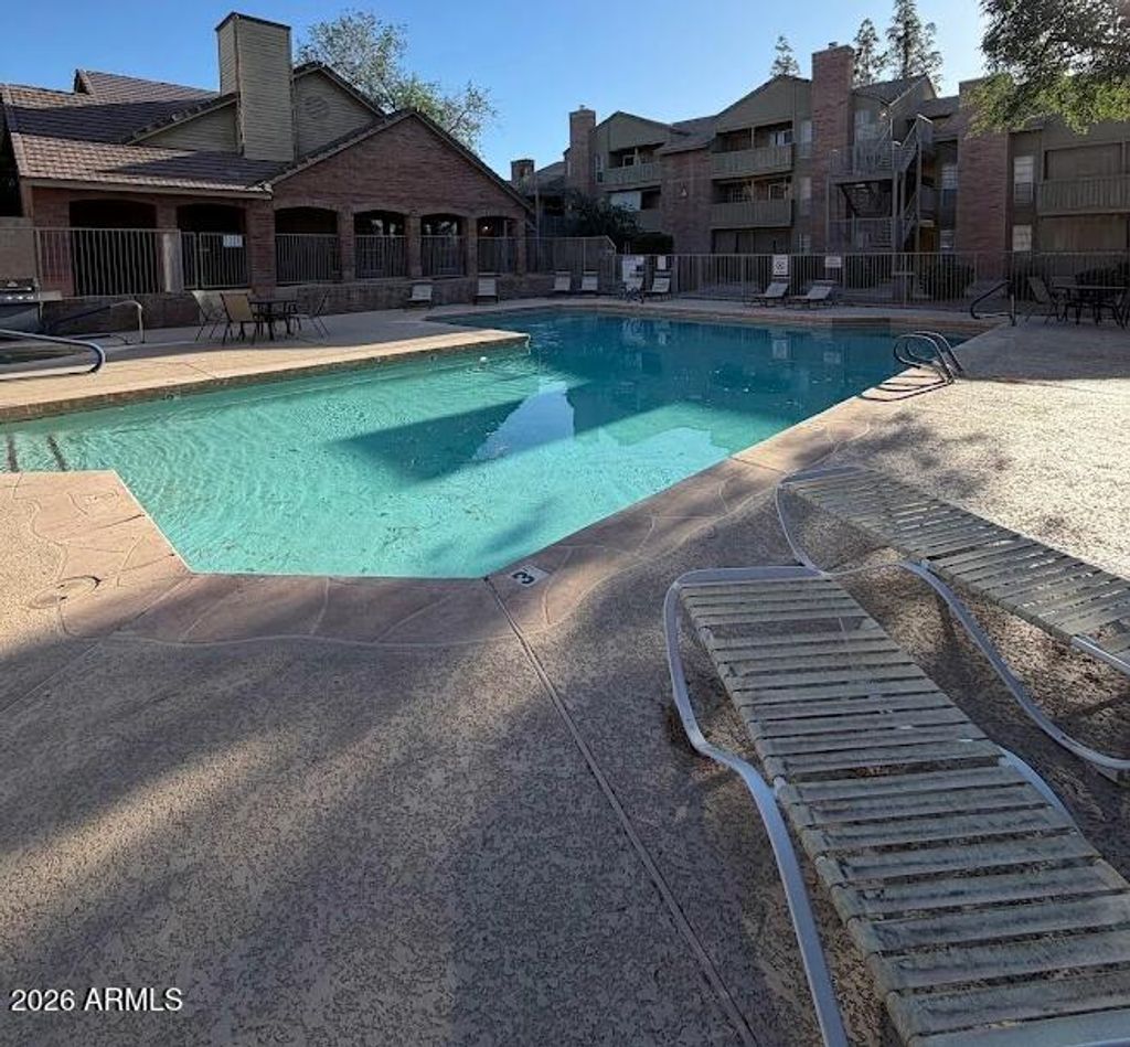 Photo of 200 E Southern Avenue #125, Tempe, AZ 85282 (MLS # 7014214)