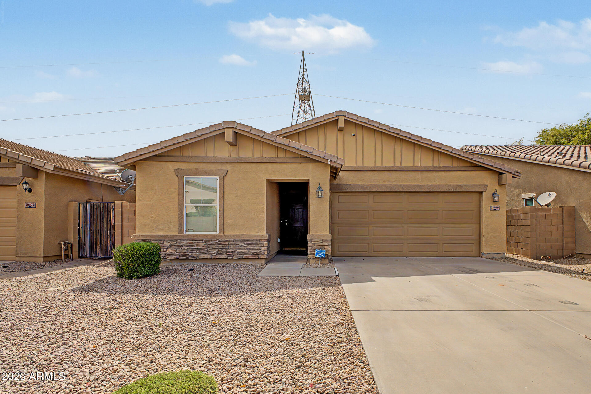 31208 N CHEYENNE Drive