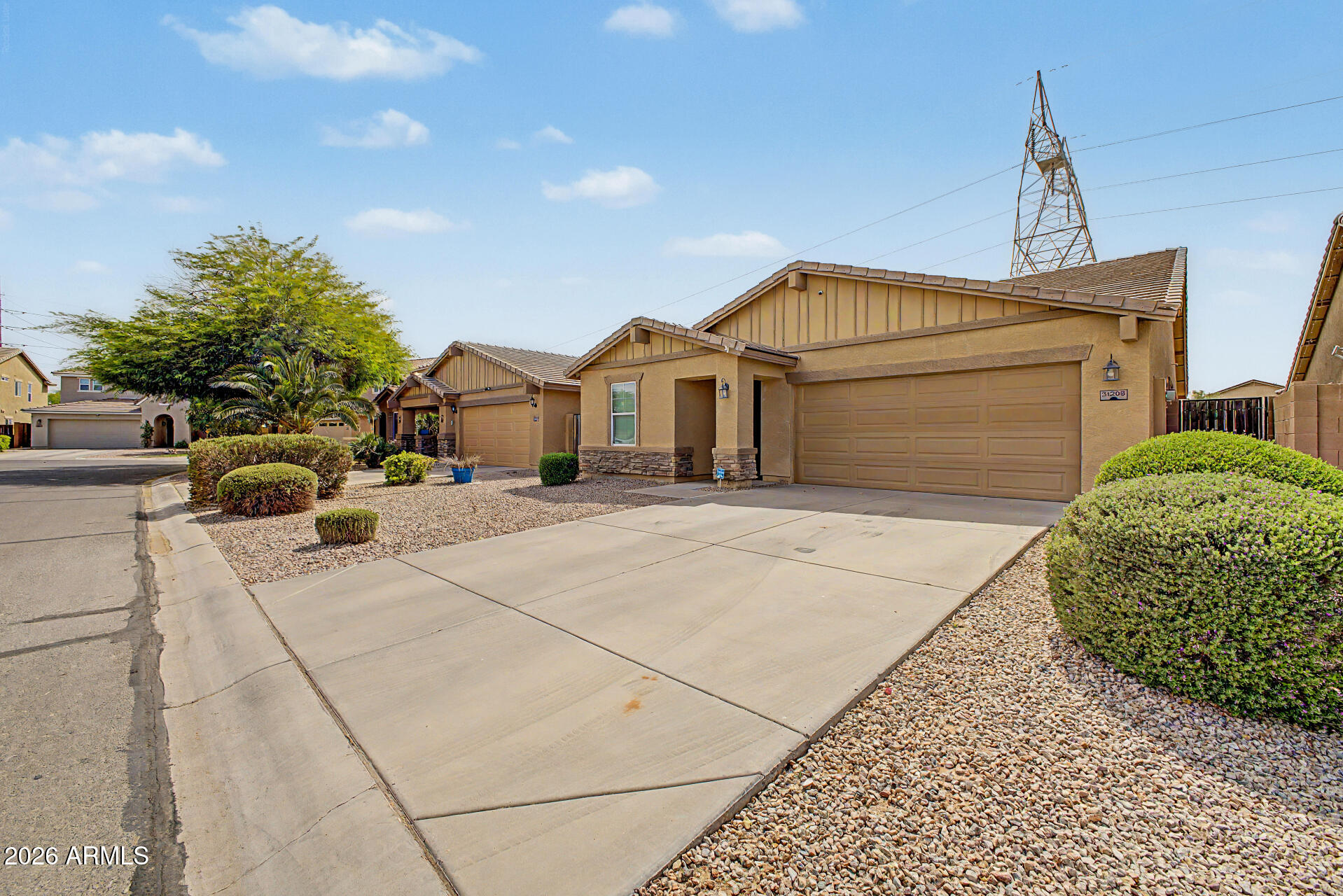 31208 N CHEYENNE Drive