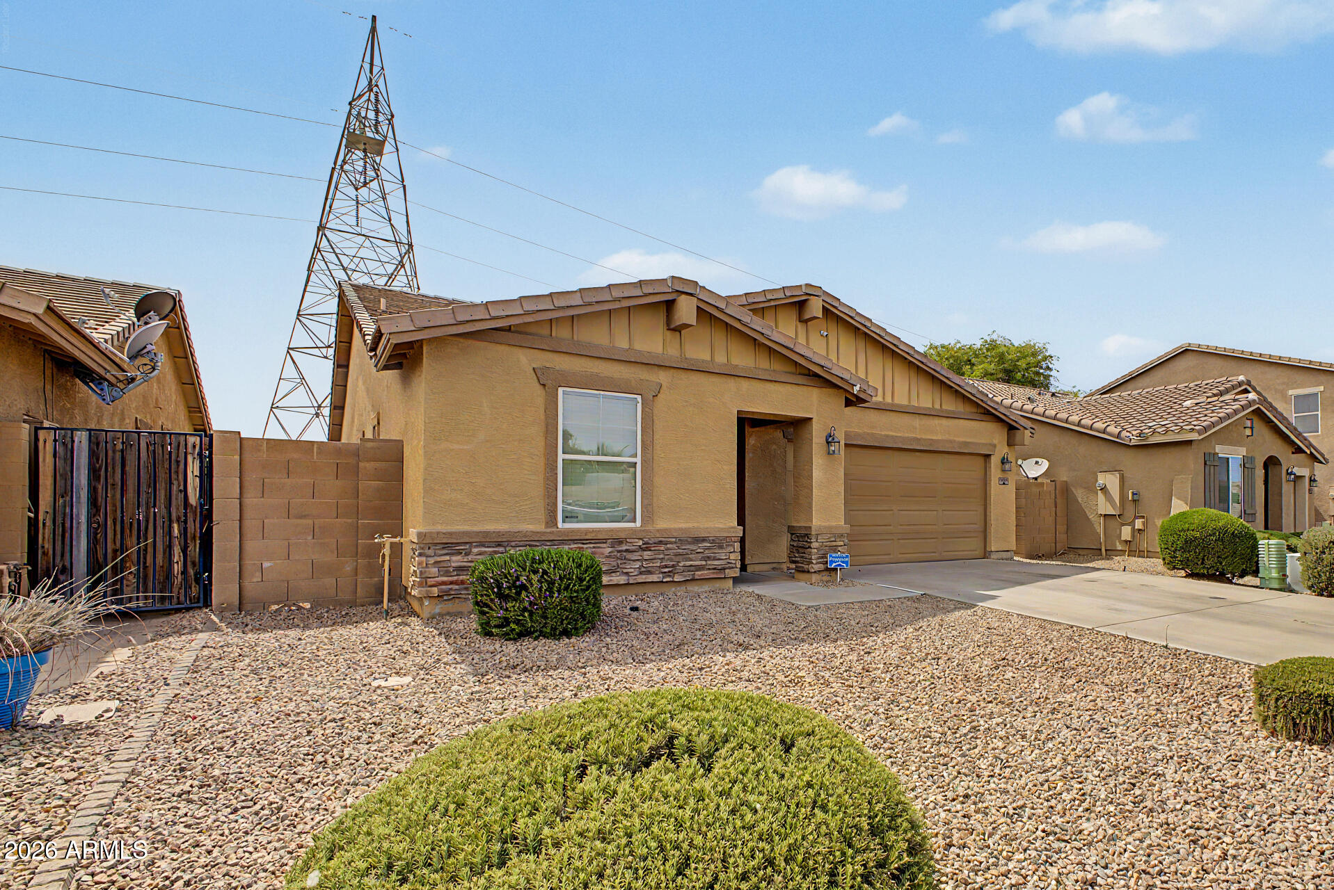 31208 N CHEYENNE Drive