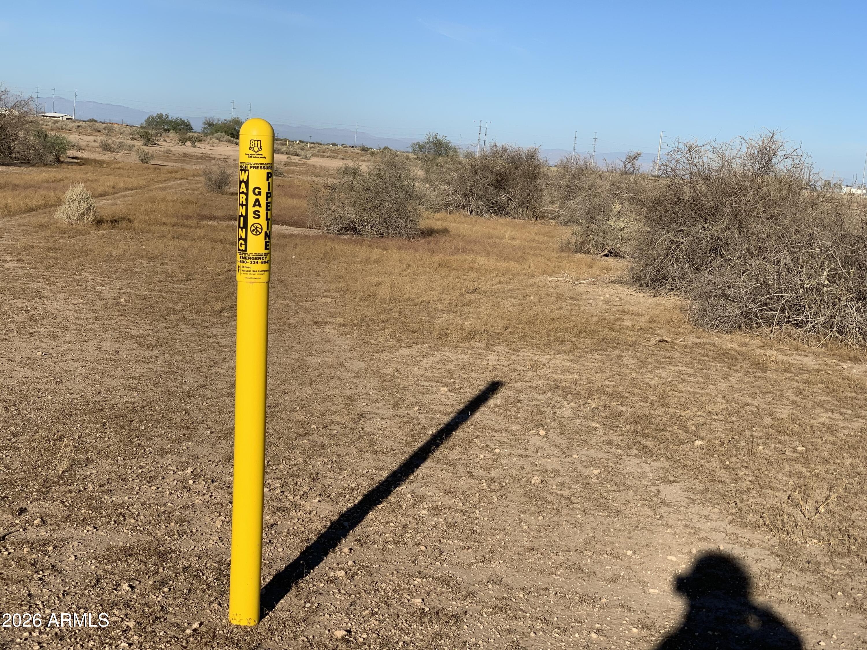 0 W Randolph Road 40101012