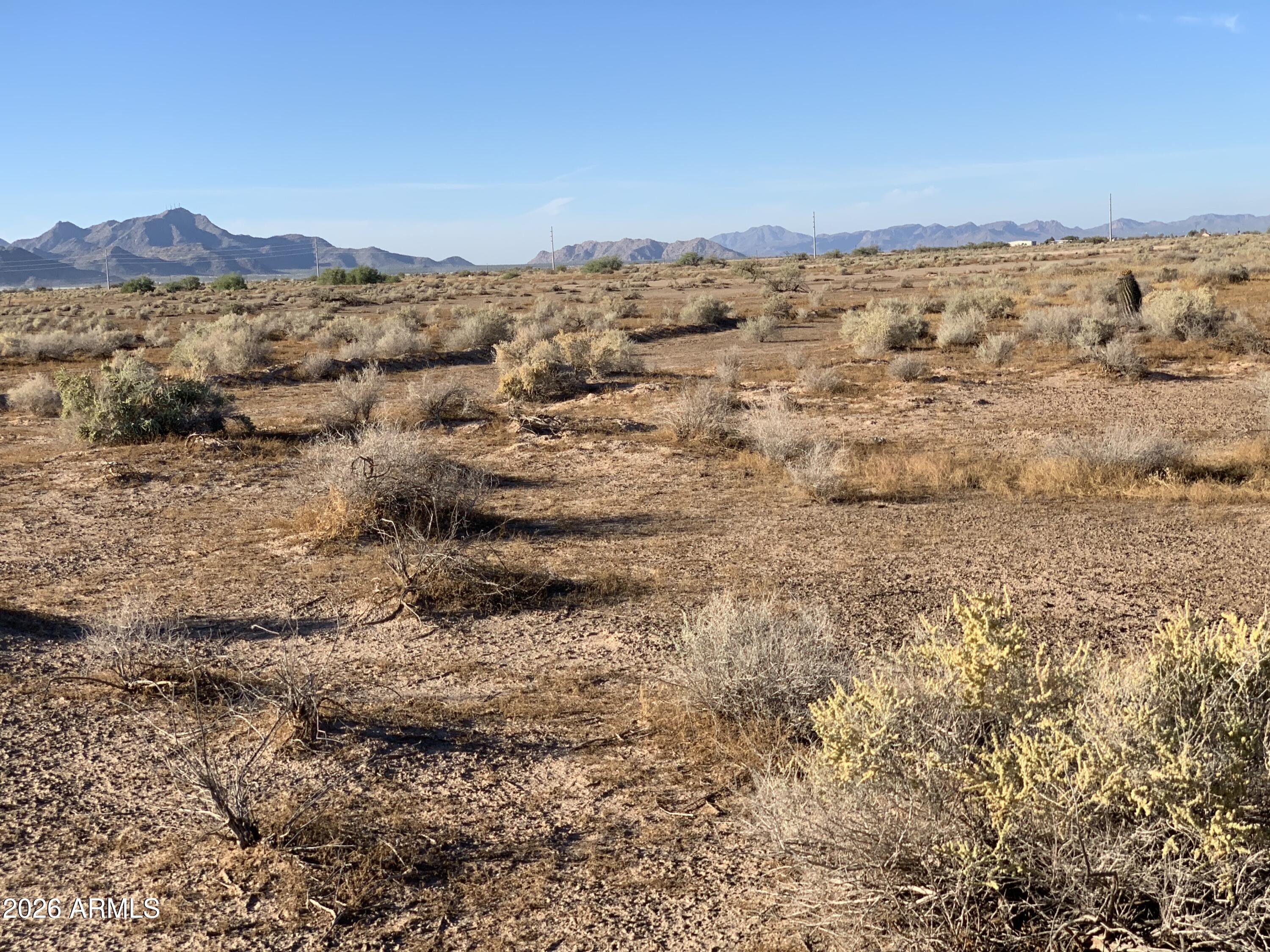 0 W Randolph Road 40101012