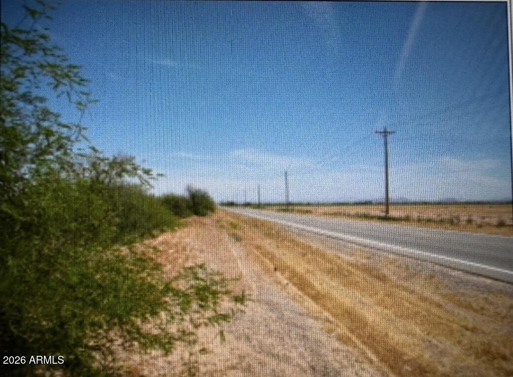 0 W Randolph Road 40101012