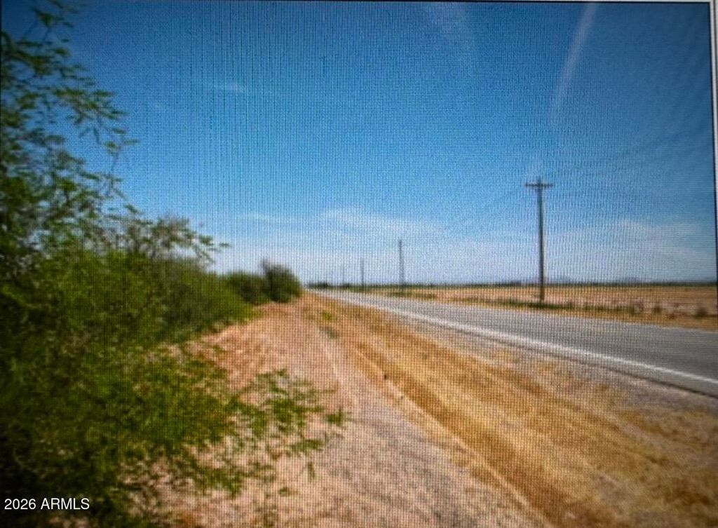 Photo of 0 W Randolph Road #40101012, Coolidge, AZ 85128 (MLS # 7003222)