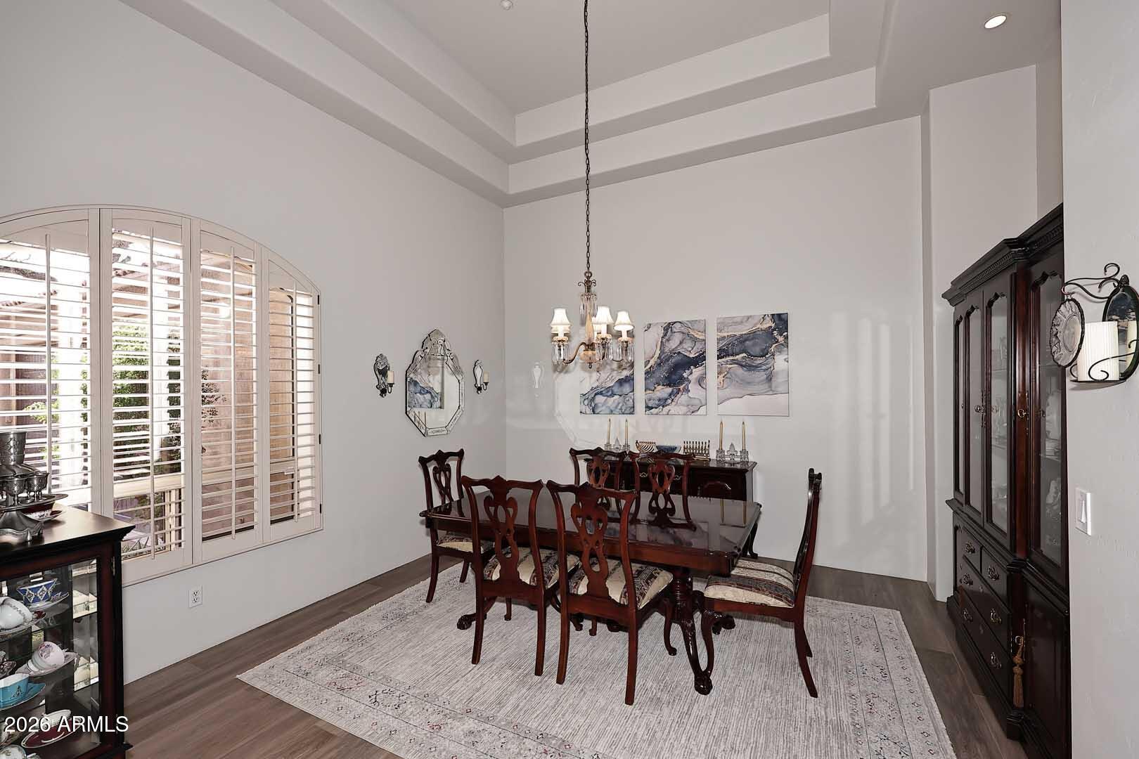 11698 E WETHERSFIELD Road