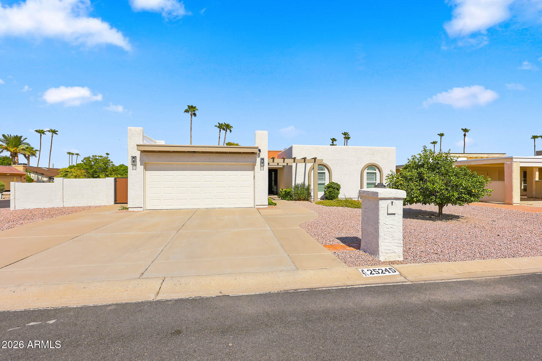 25245 S TRURO Drive