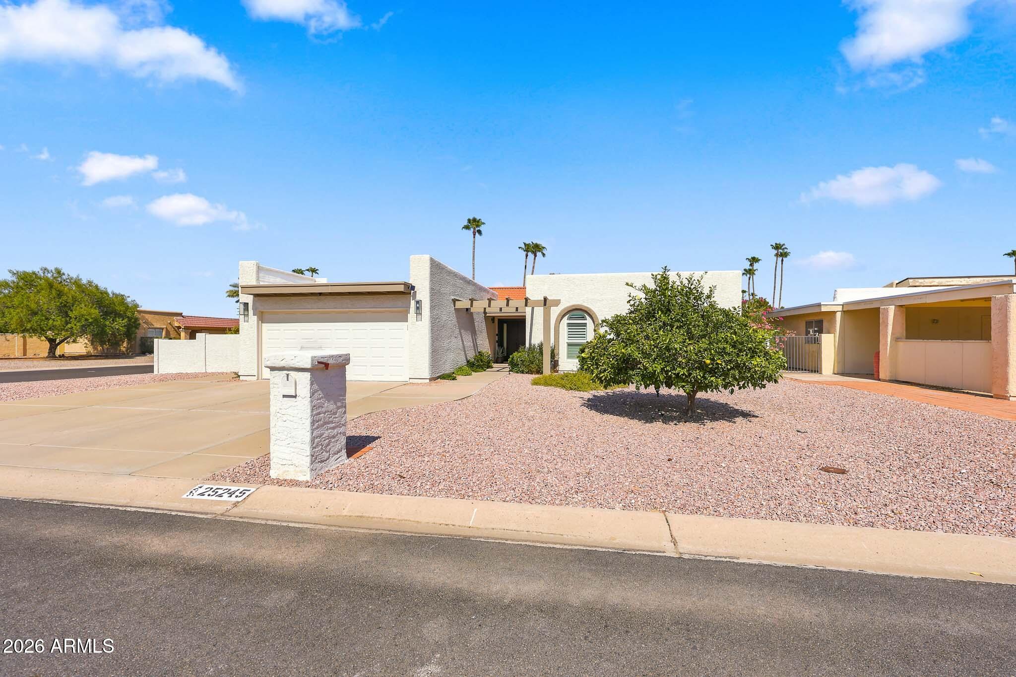 25245 S TRURO Drive
