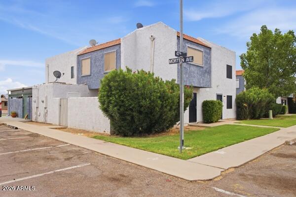 Photo of 7549 N 47th Drive, Glendale, AZ 85301 (MLS # 7085629)
