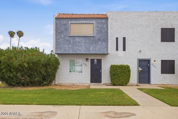 Photo of 7549 N 47th Drive, Glendale, AZ 85301 (MLS # 7085629)