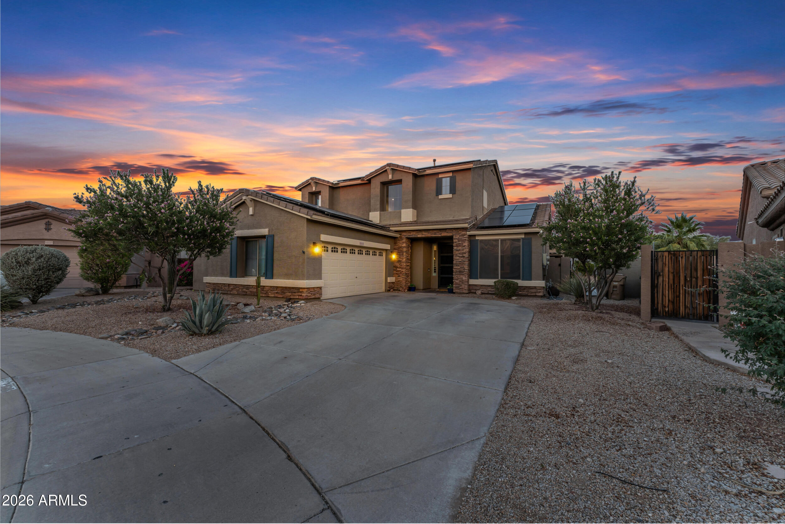 13135 S 178TH Drive