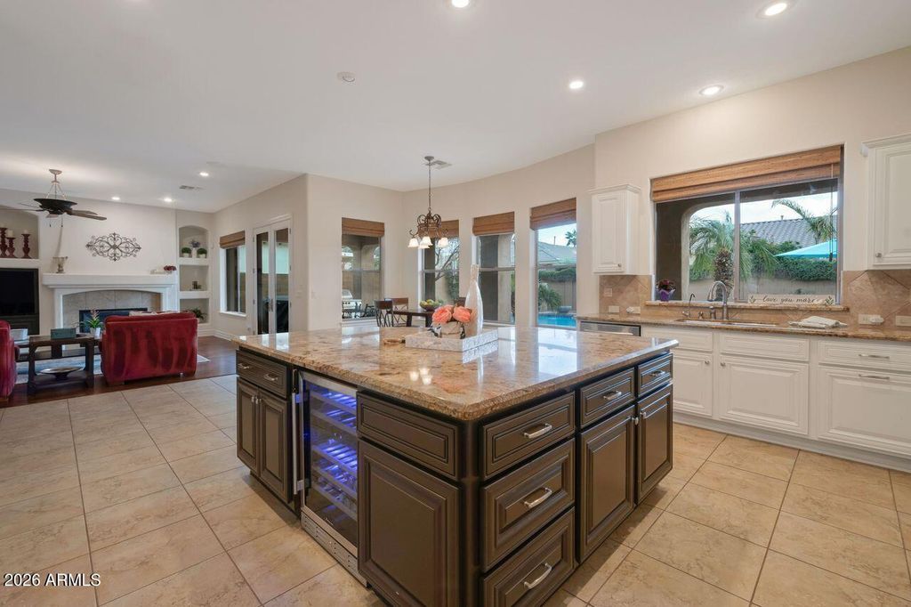 Photo of 3291 E Cherrywood Place, Chandler, AZ 85249 (MLS # 6986779)