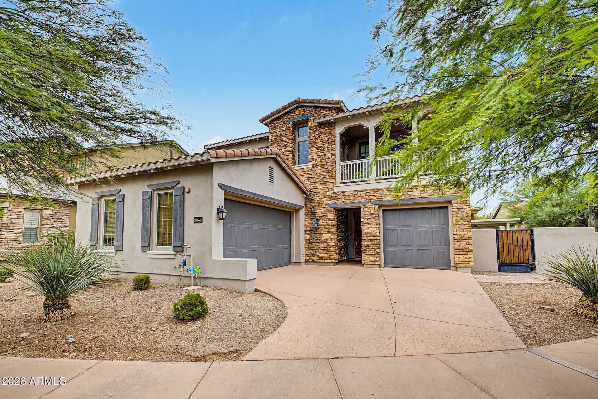9329 E TRAILSIDE View