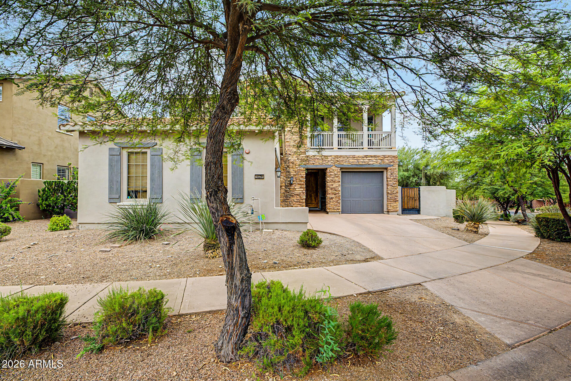 9329 E TRAILSIDE View
