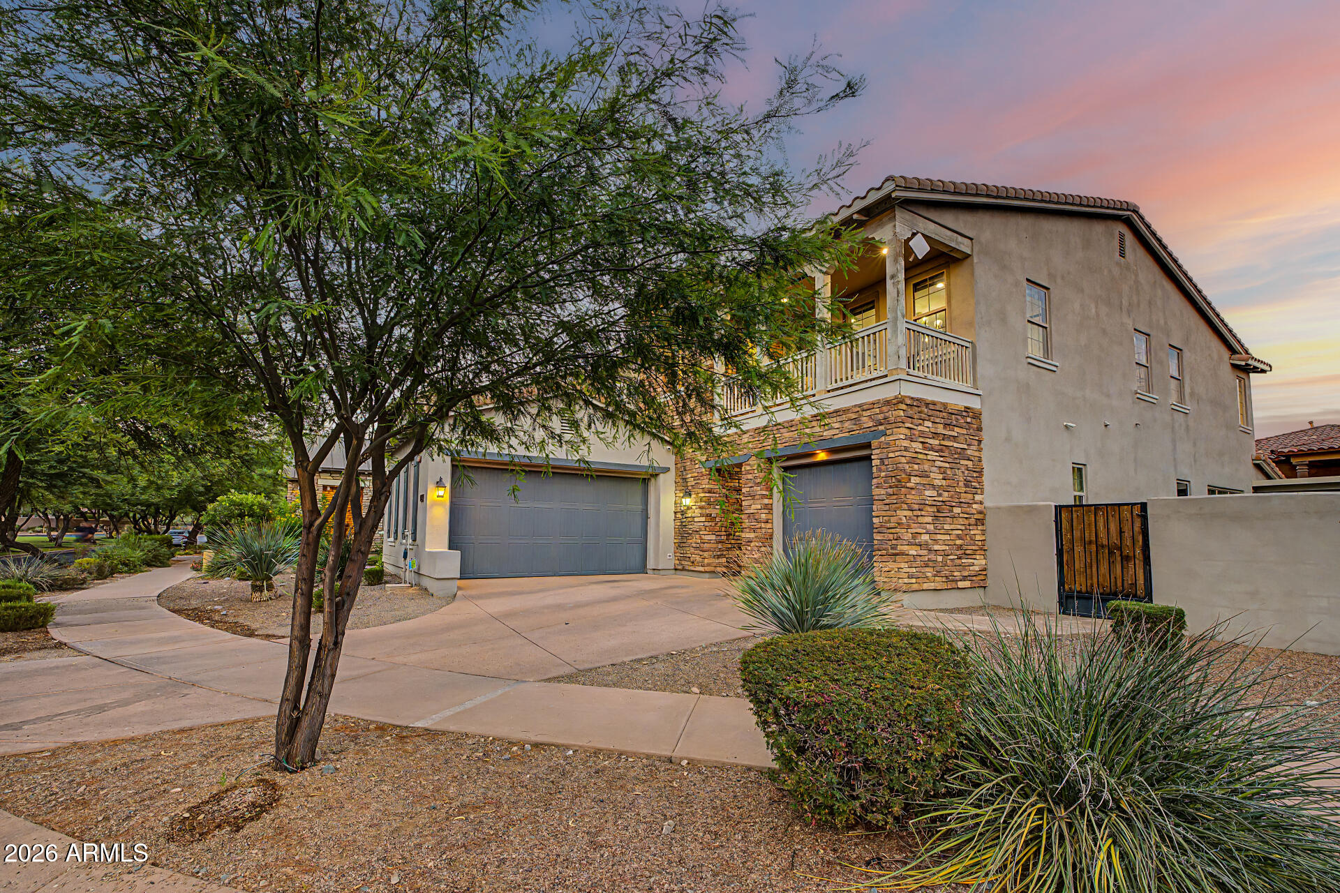 9329 E TRAILSIDE View