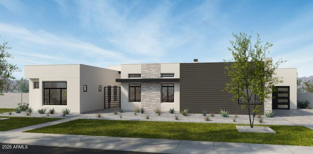 Photo of 11203 N Miller Road, Scottsdale, AZ 85260 (MLS # 7025776)